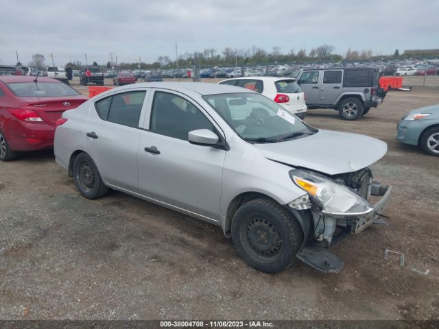 NISSAN VERSA 2016 3n1cn7ap3gl827400