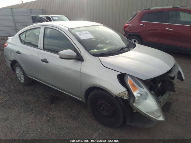 NISSAN VERSA 2016 3n1cn7ap3gl827686