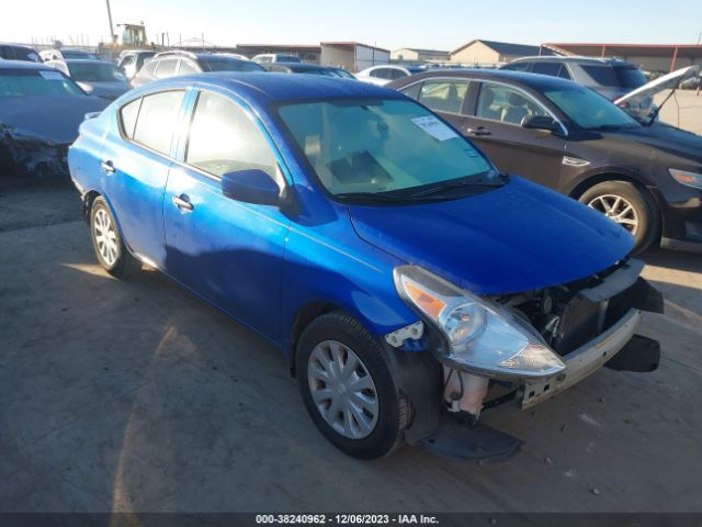 NISSAN VERSA 2016 3n1cn7ap3gl828823