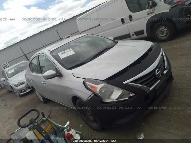 NISSAN VERSA 2016 3n1cn7ap3gl829034