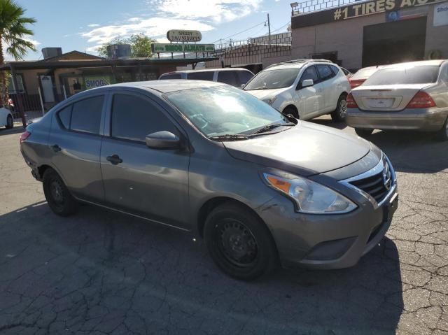 NISSAN VERSA S 2016 3n1cn7ap3gl830362