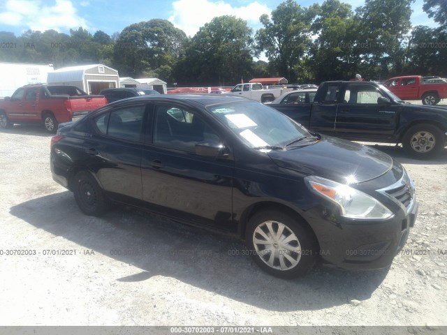 NISSAN VERSA 2016 3n1cn7ap3gl830796