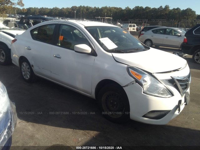 NISSAN VERSA 2016 3n1cn7ap3gl831088