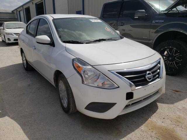 NISSAN VERSA S 2016 3n1cn7ap3gl834363