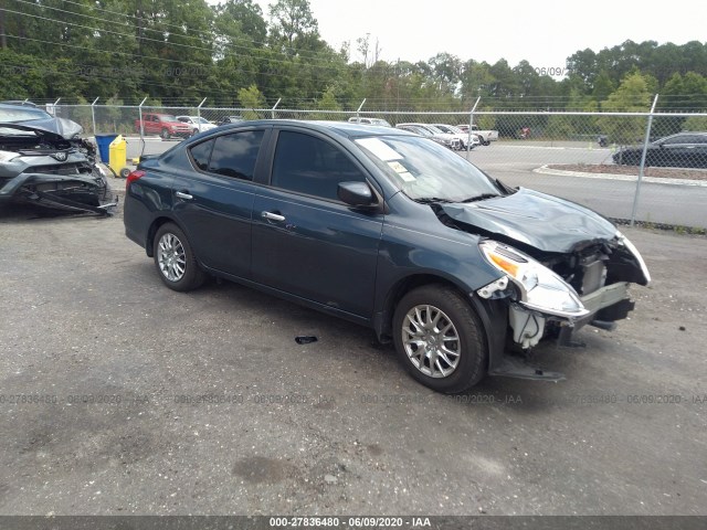 NISSAN VERSA 2016 3n1cn7ap3gl834525