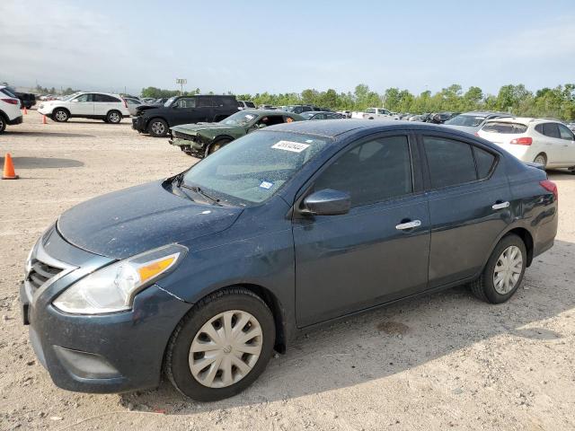 NISSAN VERSA 2016 3n1cn7ap3gl835142