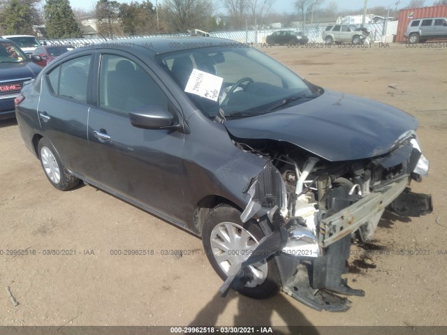 NISSAN VERSA 2016 3n1cn7ap3gl835240