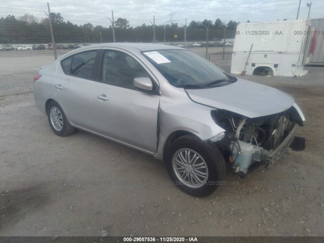 NISSAN VERSA 2016 3n1cn7ap3gl835271