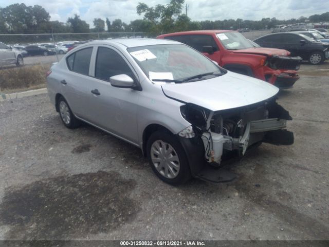 NISSAN VERSA 2016 3n1cn7ap3gl836632