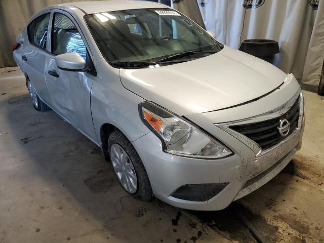 NISSAN VERSA S 2016 3n1cn7ap3gl836775