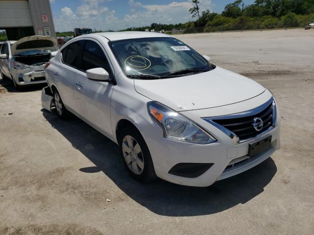 NISSAN VERSA S 2016 3n1cn7ap3gl836839