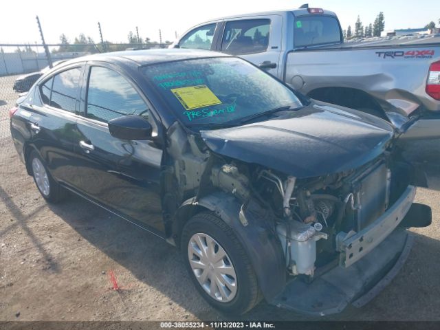 NISSAN VERSA 2016 3n1cn7ap3gl837814