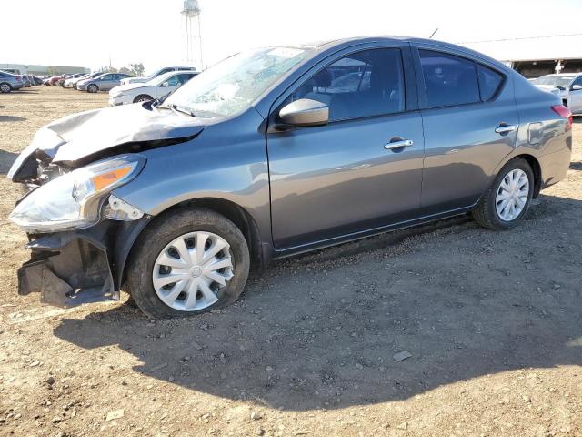 NISSAN VERSA S 2016 3n1cn7ap3gl838963