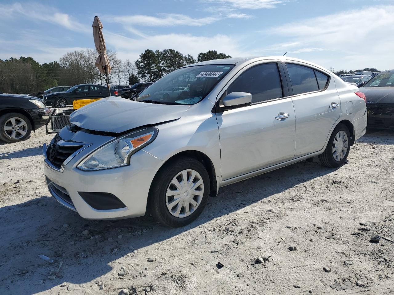 NISSAN VERSA 2016 3n1cn7ap3gl839191