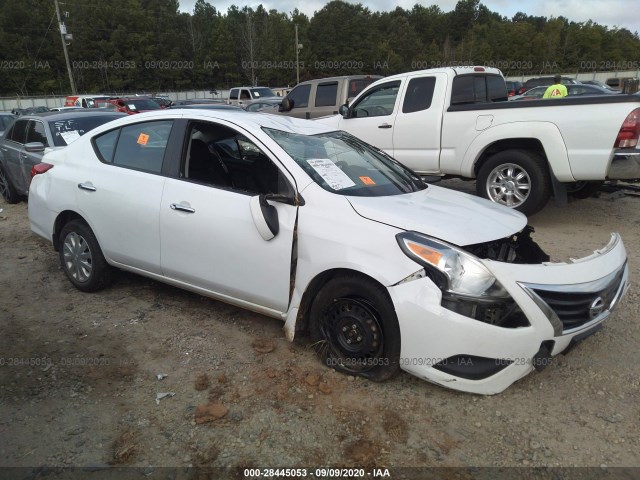 NISSAN VERSA 2016 3n1cn7ap3gl839238