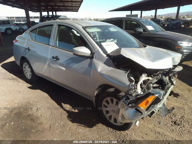 NISSAN VERSA 2016 3n1cn7ap3gl839711