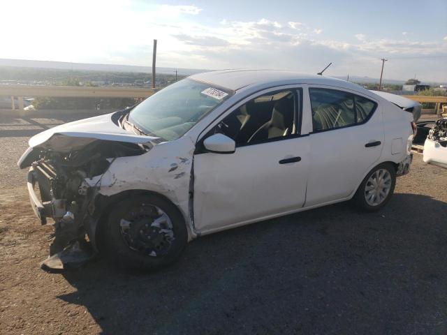 NISSAN VERSA S 2016 3n1cn7ap3gl840308