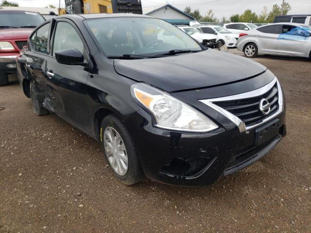 NISSAN VERSA S 2016 3n1cn7ap3gl840938