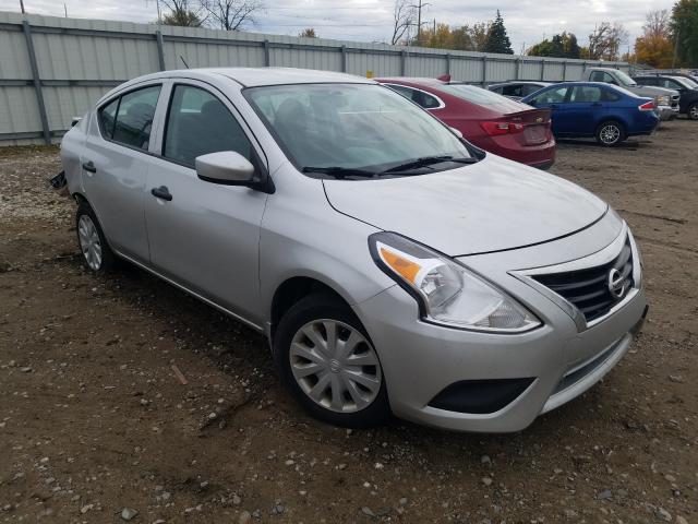 NISSAN VERSA S 2016 3n1cn7ap3gl841023