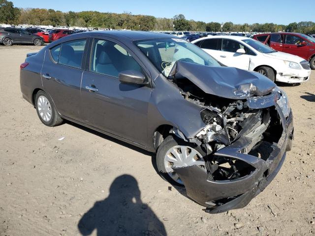 NISSAN VERSA S 2016 3n1cn7ap3gl843287