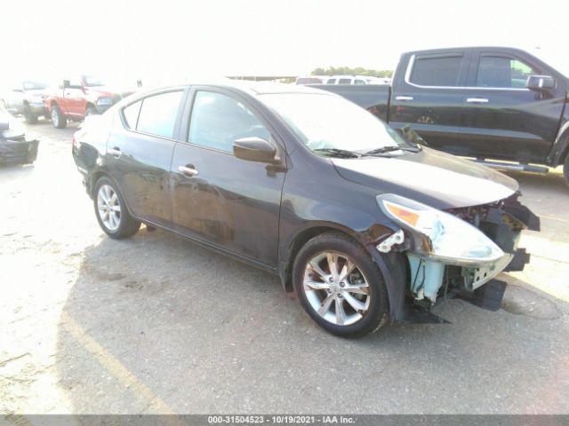 NISSAN VERSA 2016 3n1cn7ap3gl844200