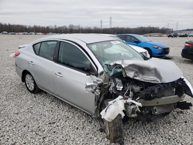 NISSAN VERSA S 2016 3n1cn7ap3gl844276