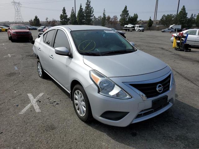 NISSAN VERSA S 2016 3n1cn7ap3gl844312