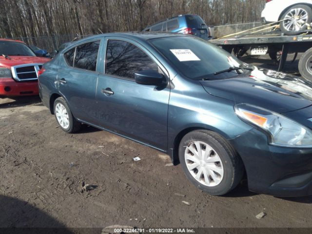 NISSAN VERSA 2016 3n1cn7ap3gl844391