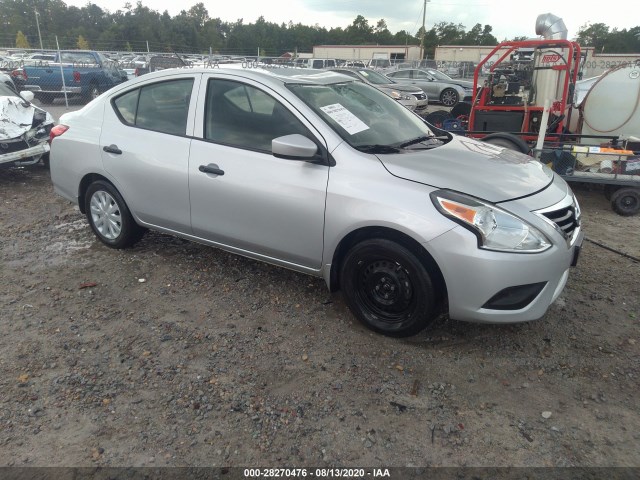 NISSAN VERSA 2016 3n1cn7ap3gl845458