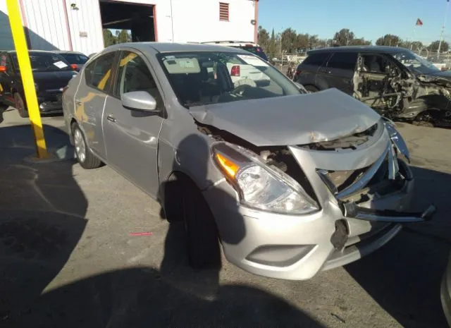 NISSAN VERSA 2016 3n1cn7ap3gl845721