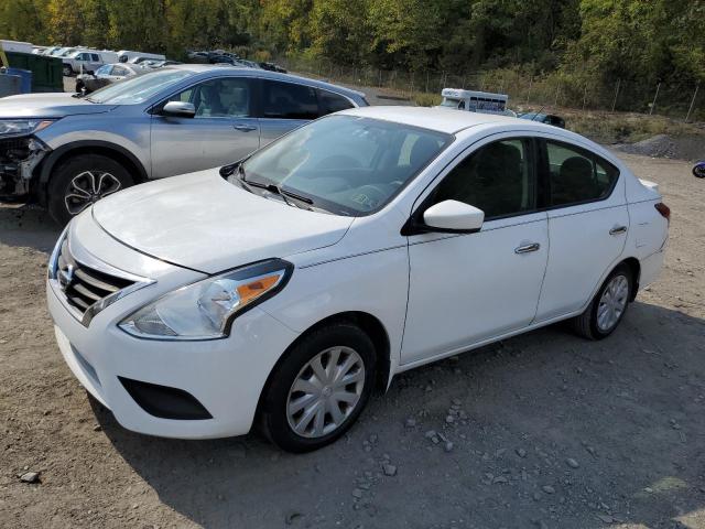 NISSAN VERSA S 2016 3n1cn7ap3gl845945