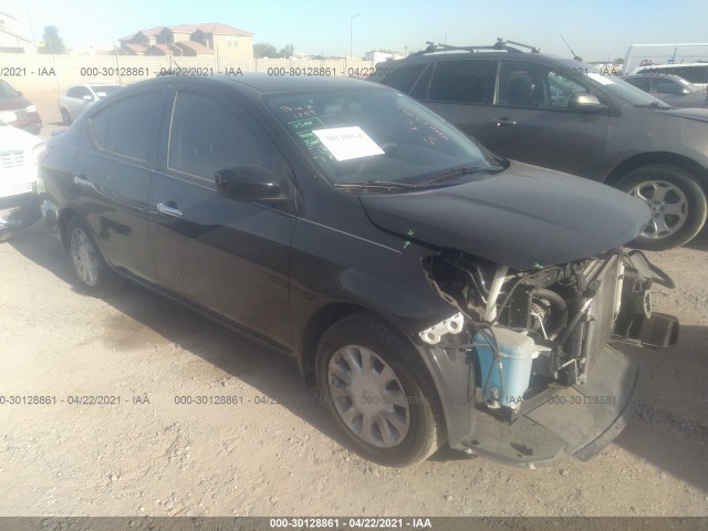 NISSAN VERSA 2016 3n1cn7ap3gl846559