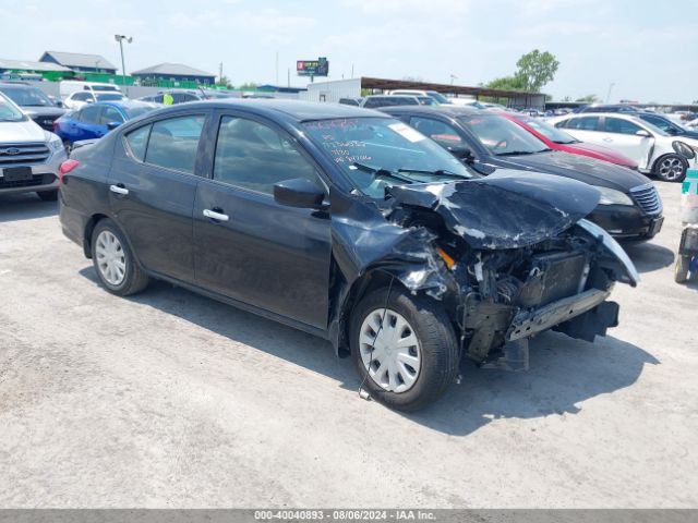 NISSAN VERSA 2016 3n1cn7ap3gl847016