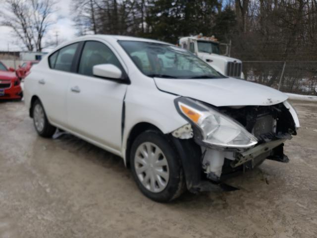 NISSAN VERSA S 2016 3n1cn7ap3gl847114