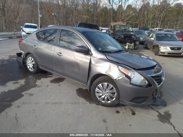 NISSAN VERSA 2016 3n1cn7ap3gl847534