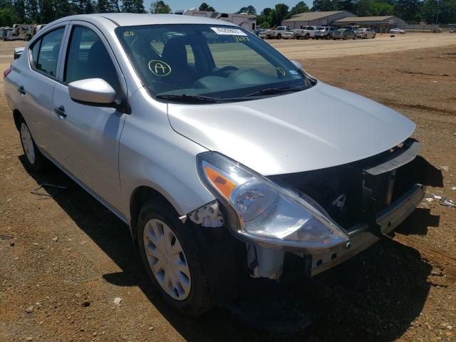 NISSAN VERSA S 2016 3n1cn7ap3gl847677