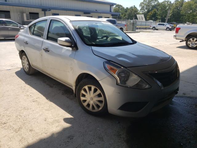 NISSAN VERSA S 2016 3n1cn7ap3gl847954