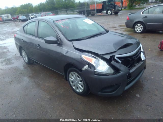 NISSAN VERSA 2016 3n1cn7ap3gl848358