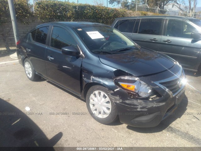 NISSAN VERSA 2016 3n1cn7ap3gl848943