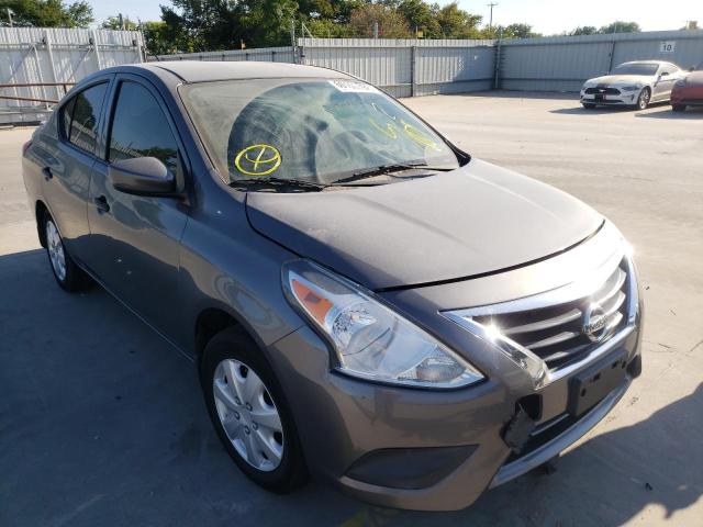 NISSAN VERSA S 2016 3n1cn7ap3gl848974