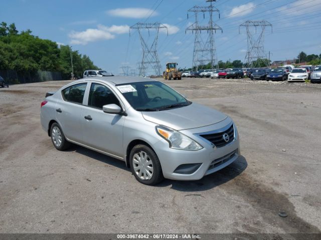 NISSAN VERSA 2016 3n1cn7ap3gl849199