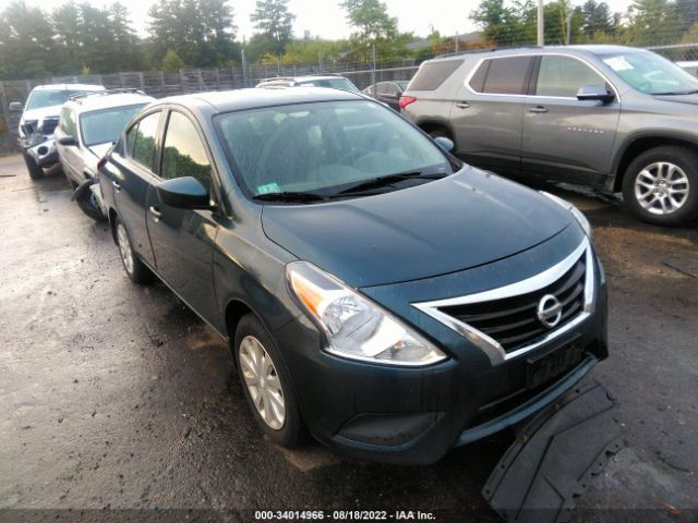 NISSAN VERSA 2016 3n1cn7ap3gl849249