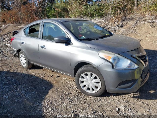 NISSAN VERSA 2016 3n1cn7ap3gl849817