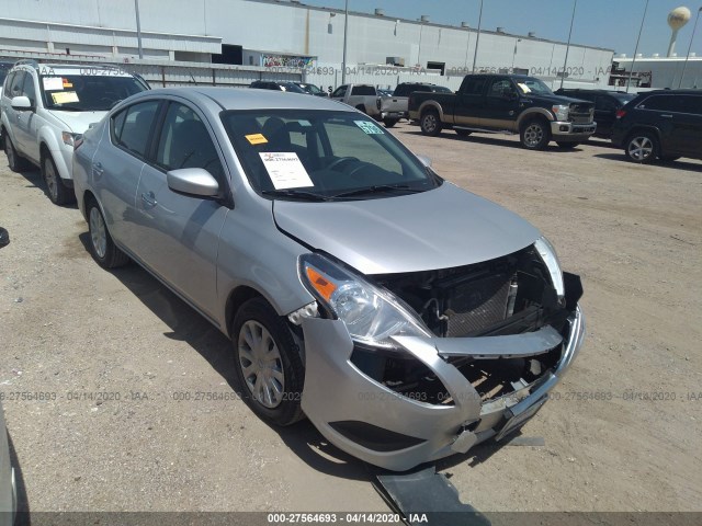 NISSAN VERSA 2016 3n1cn7ap3gl850384