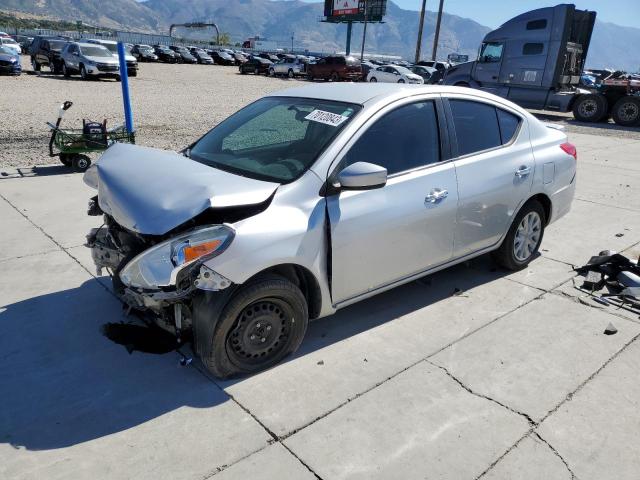 NISSAN VERSA 2016 3n1cn7ap3gl851552