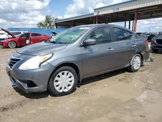 NISSAN VERSA S 2016 3n1cn7ap3gl853057