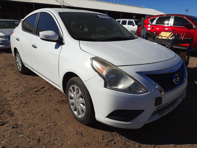 NISSAN VERSA 2016 3n1cn7ap3gl853107