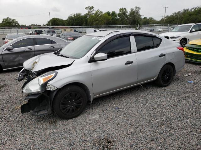 NISSAN VERSA S 2016 3n1cn7ap3gl853320