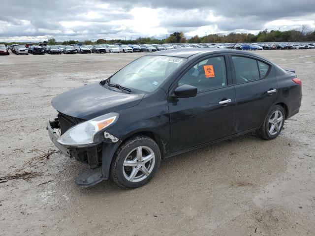 NISSAN VERSA 2016 3n1cn7ap3gl853530