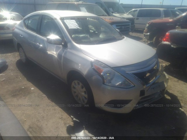 NISSAN VERSA 2016 3n1cn7ap3gl854113